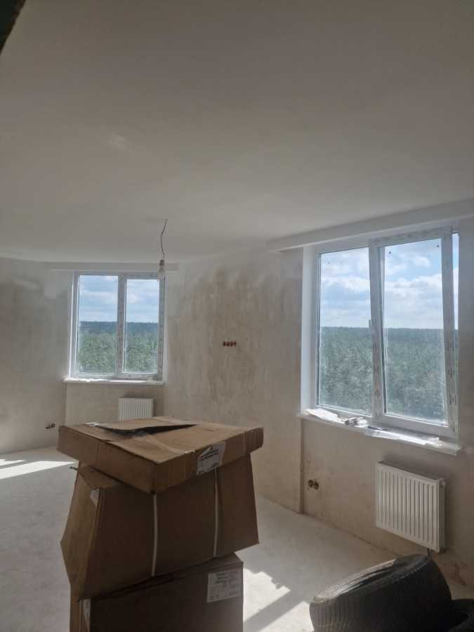 Продажа 1-комнатной квартиры 52 м², Светлая ул., 3д