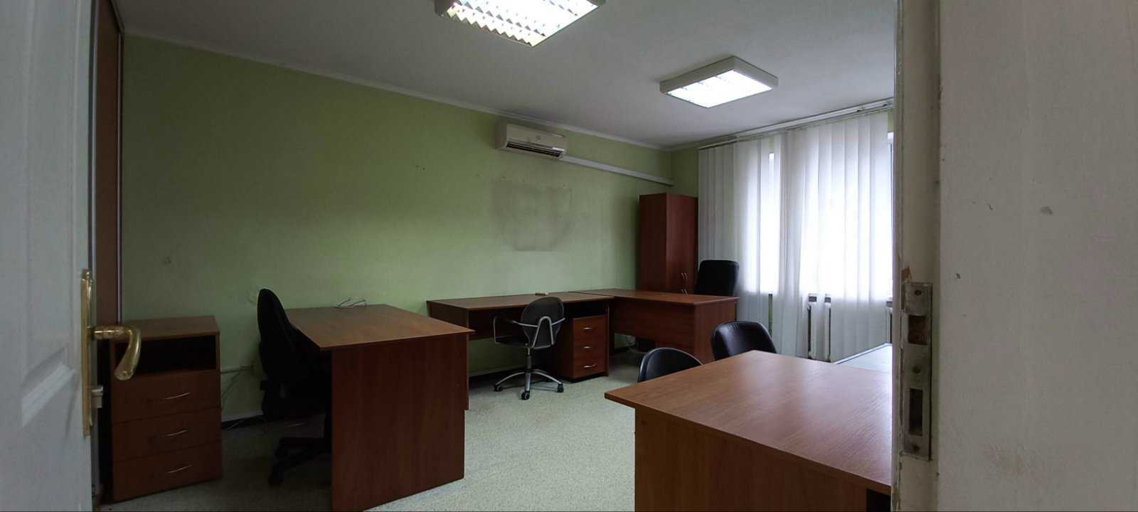 Аренда офиса 23 м², Голосеевская ул., 7