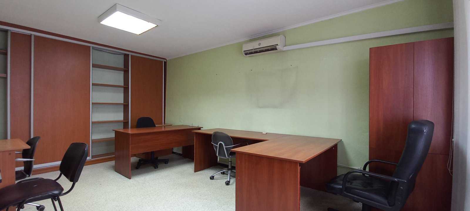 Аренда офиса 23 м², Голосеевская ул., 7