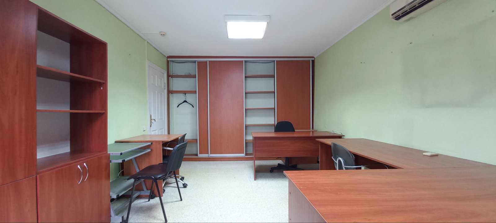Аренда офиса 23 м², Голосеевская ул., 7