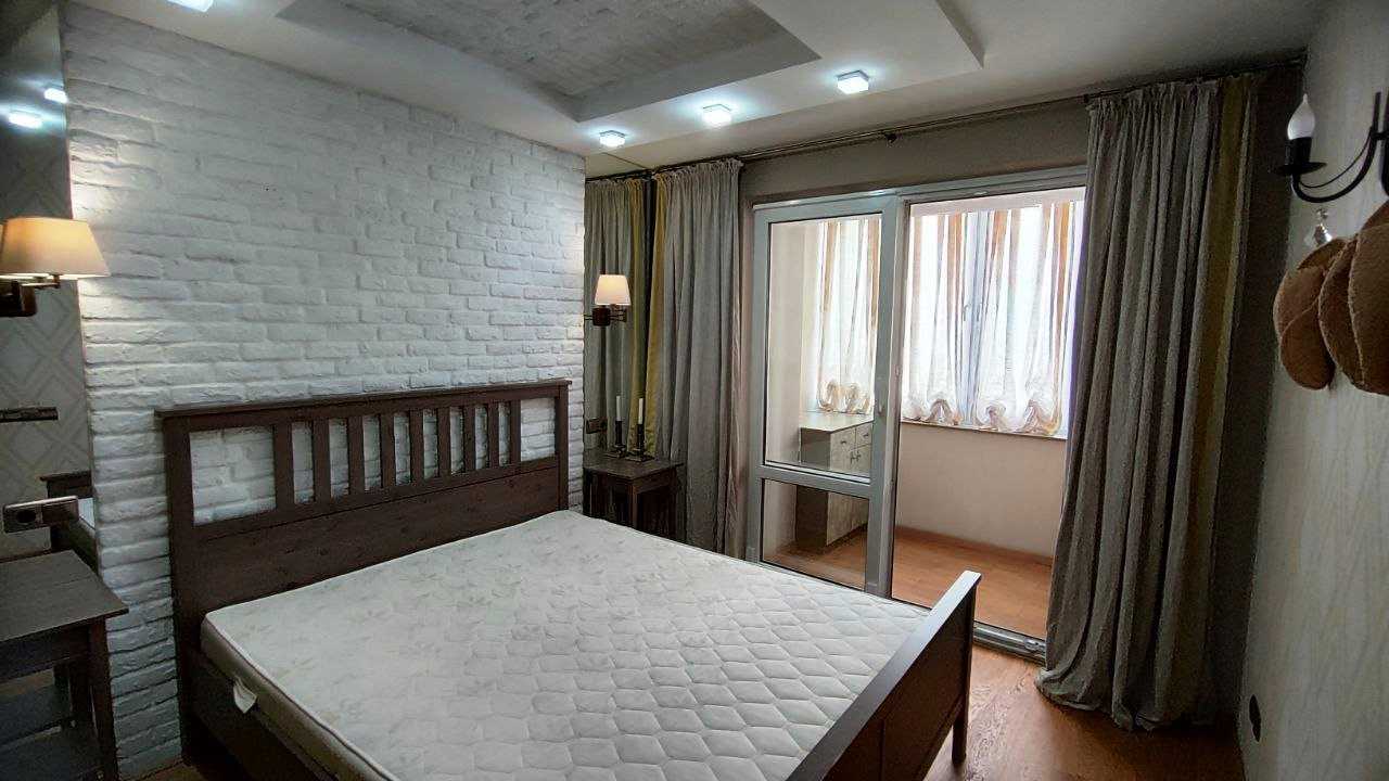 Аренда 3-комнатной квартиры 90 м², Хорива ул., 22/28