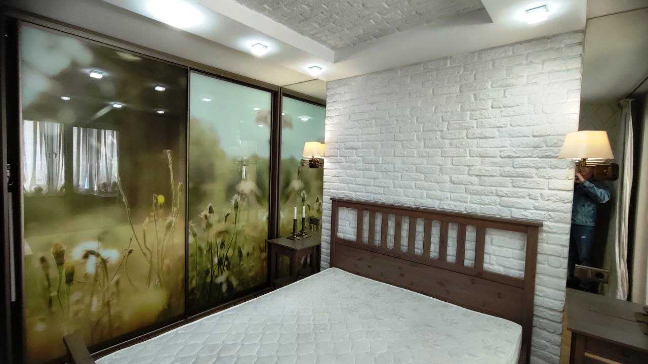 Аренда 3-комнатной квартиры 90 м², Хорива ул., 22/28