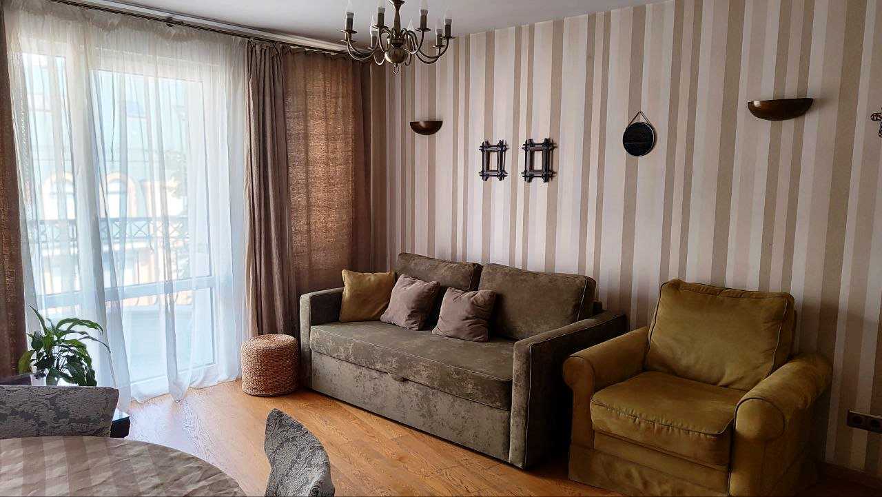 Аренда 3-комнатной квартиры 90 м², Хорива ул., 22/28