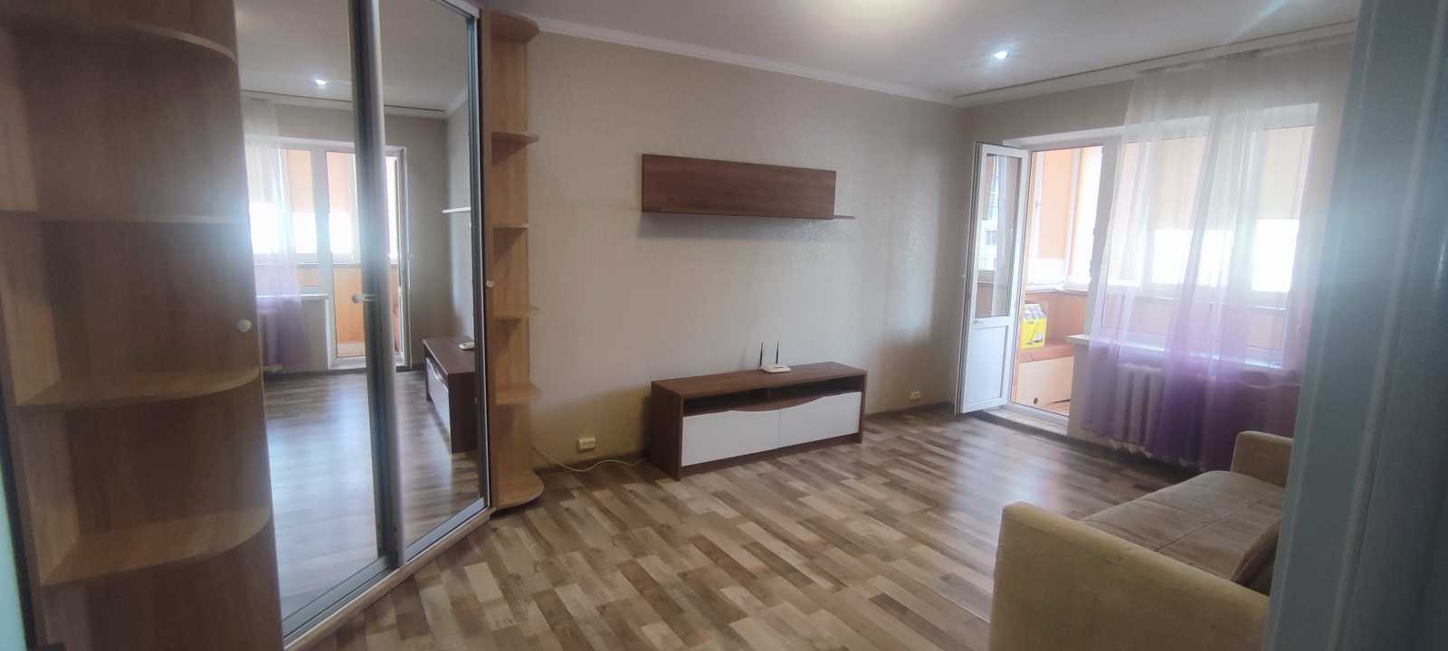 Оренда 1-кімнатної квартири 41 м², Миколи Закревського вул., 49А