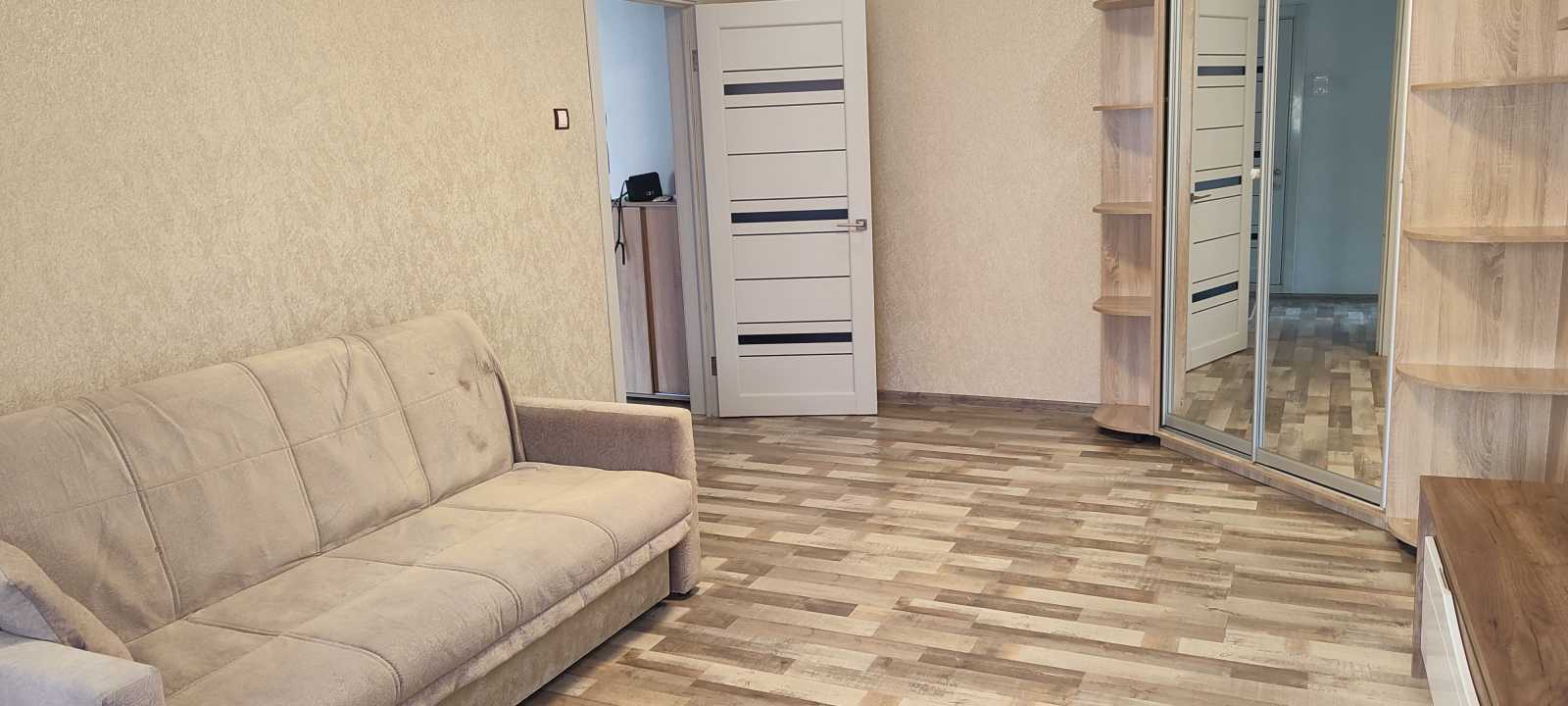 Оренда 1-кімнатної квартири 41 м², Миколи Закревського вул., 49А