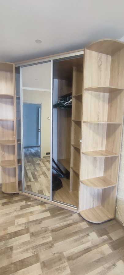 Оренда 1-кімнатної квартири 41 м², Миколи Закревського вул., 49А