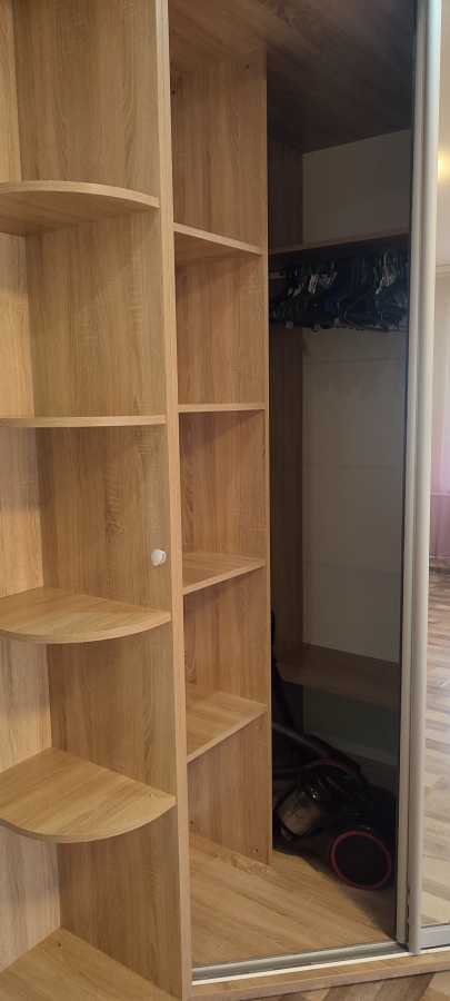 Оренда 1-кімнатної квартири 41 м², Миколи Закревського вул., 49А