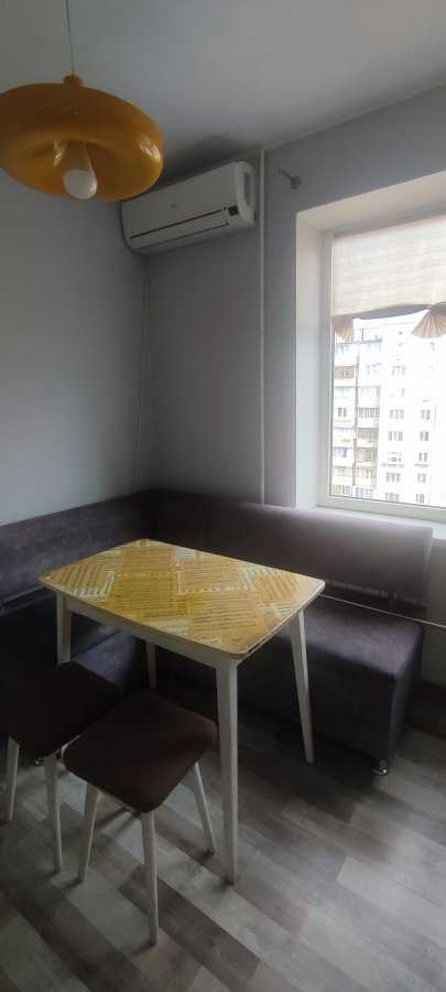 Оренда 1-кімнатної квартири 41 м², Миколи Закревського вул., 49А