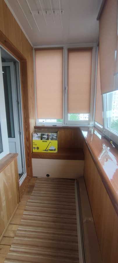 Оренда 1-кімнатної квартири 41 м², Миколи Закревського вул., 49А