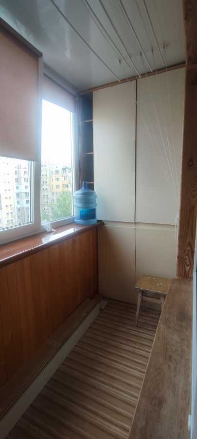 Оренда 1-кімнатної квартири 41 м², Миколи Закревського вул., 49А