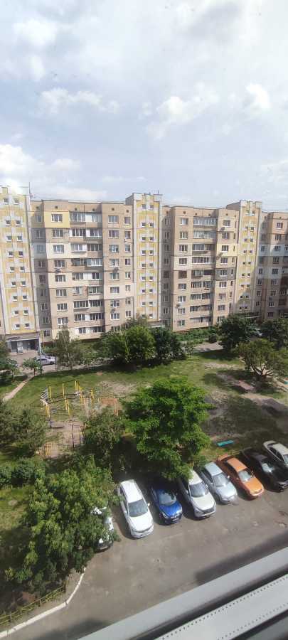 Оренда 1-кімнатної квартири 41 м², Миколи Закревського вул., 49А