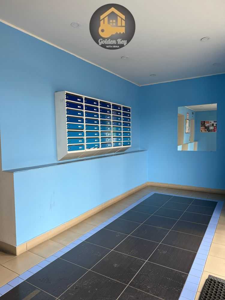 Продаж 1-кімнатної квартири 38.4 м², Освіти вул., 19