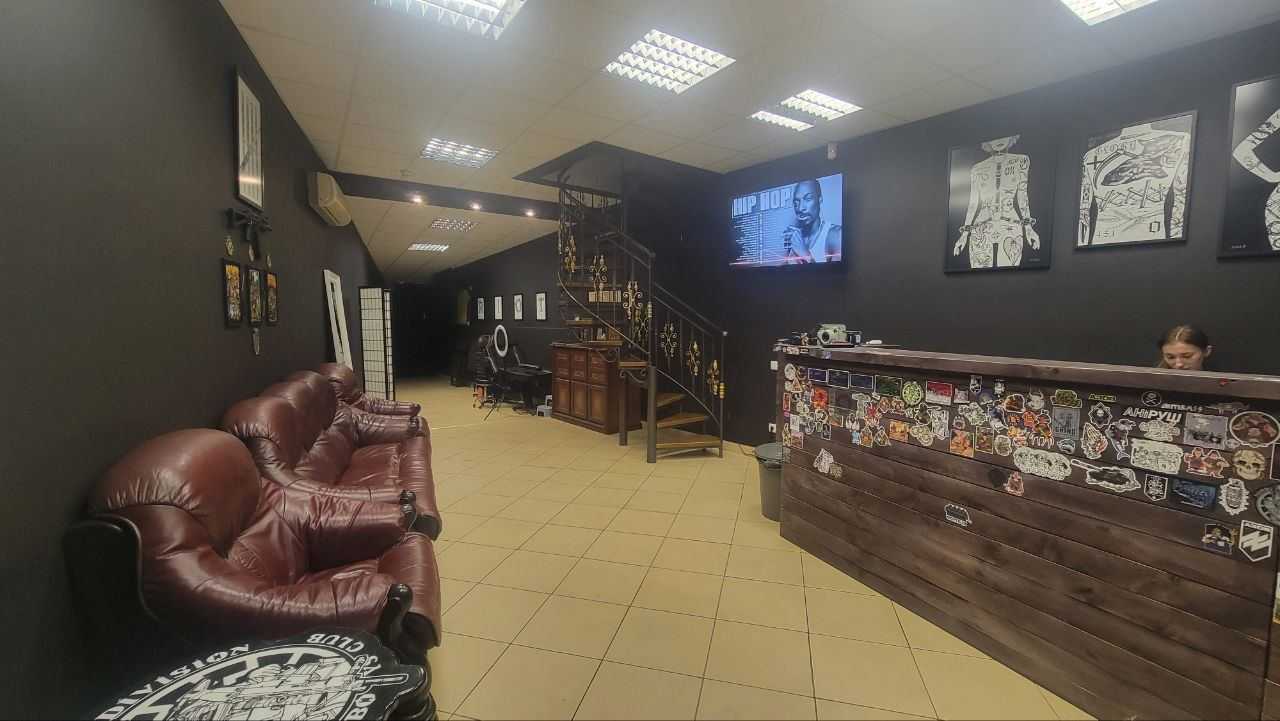 Аренда другого торгового помещения 108 м², Большая Житомирская ул., 13
