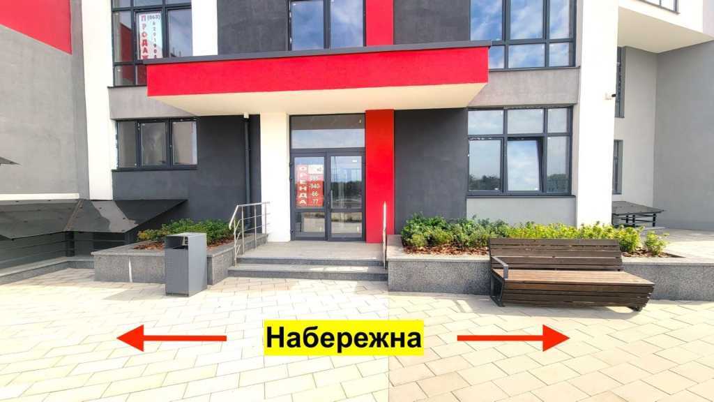 Аренда магазина 140 м², Слободский пер., 13