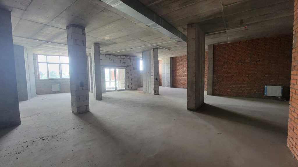 Аренда магазина 140 м², Слободский пер., 13