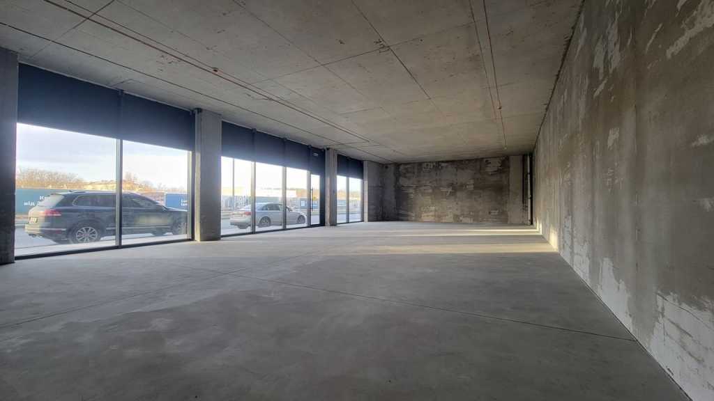 Аренда магазина 140 м², Берковецкая ул., 6