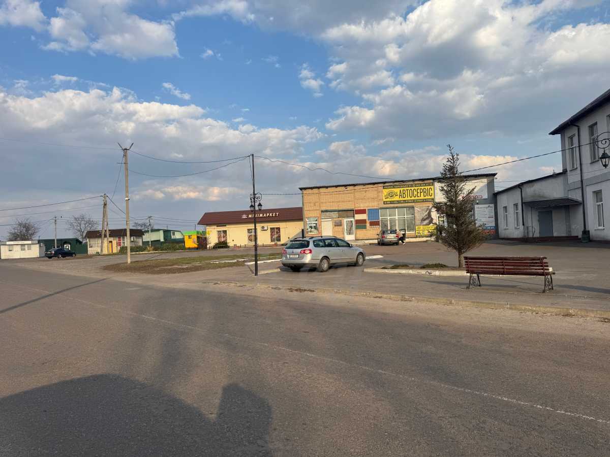 Продажа участка под индивидуальное жилое строительство 20 соток, Центральная ул.