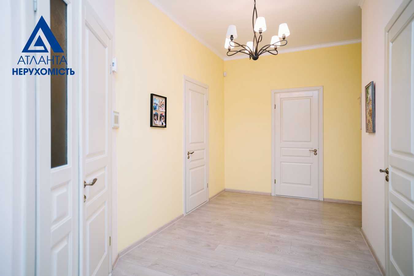 Продажа дома 202 м², Сонячна, 16а