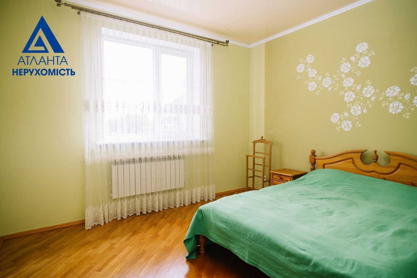 Продажа дома 202 м², Сонячна, 16а