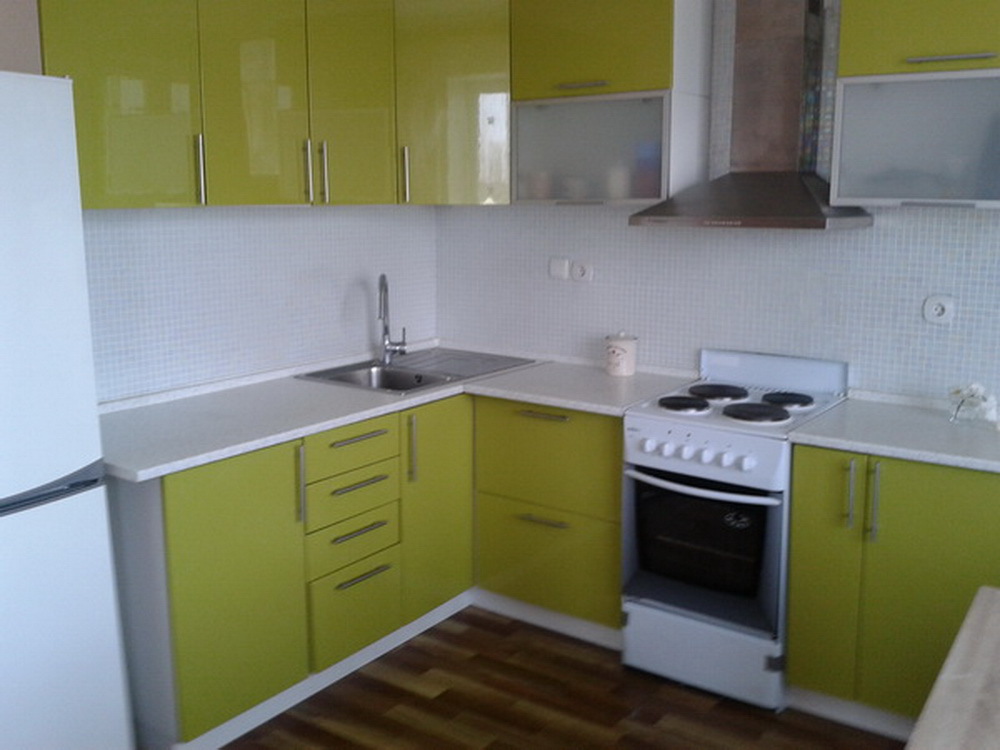 Аренда 2-комнатной квартиры 79 м², Петропавловская ул., 50