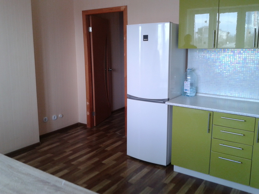 Аренда 2-комнатной квартиры 79 м², Петропавловская ул., 50