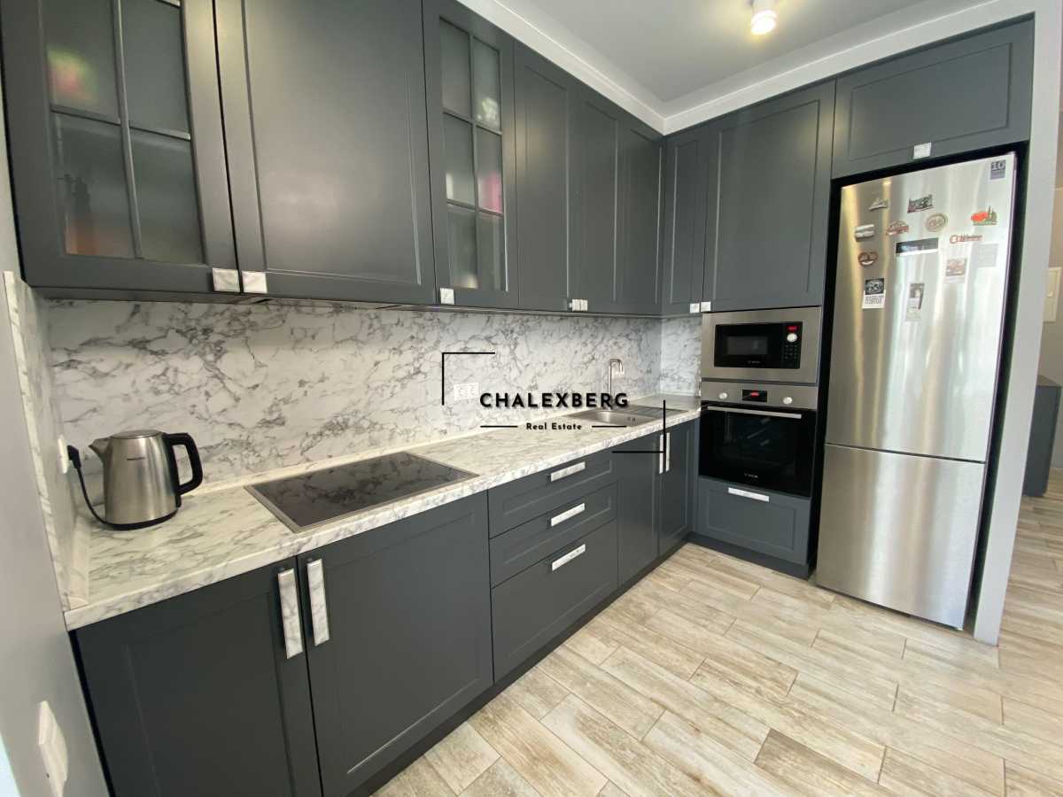 Продажа 1-комнатной квартиры 38 м², Андрея Аболмасова ул., 7