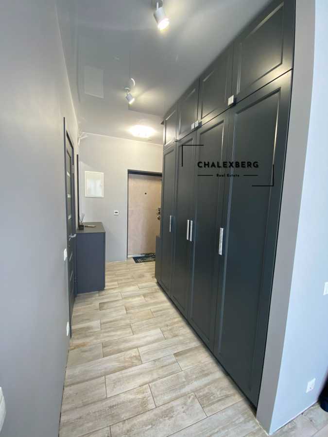 Продажа 1-комнатной квартиры 38 м², Андрея Аболмасова ул., 7