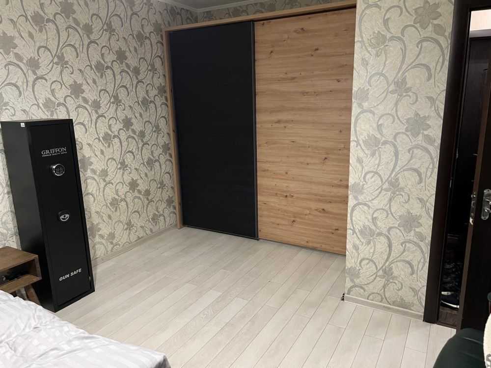 Аренда 1-комнатной квартиры 36 м², Гладковская ул.