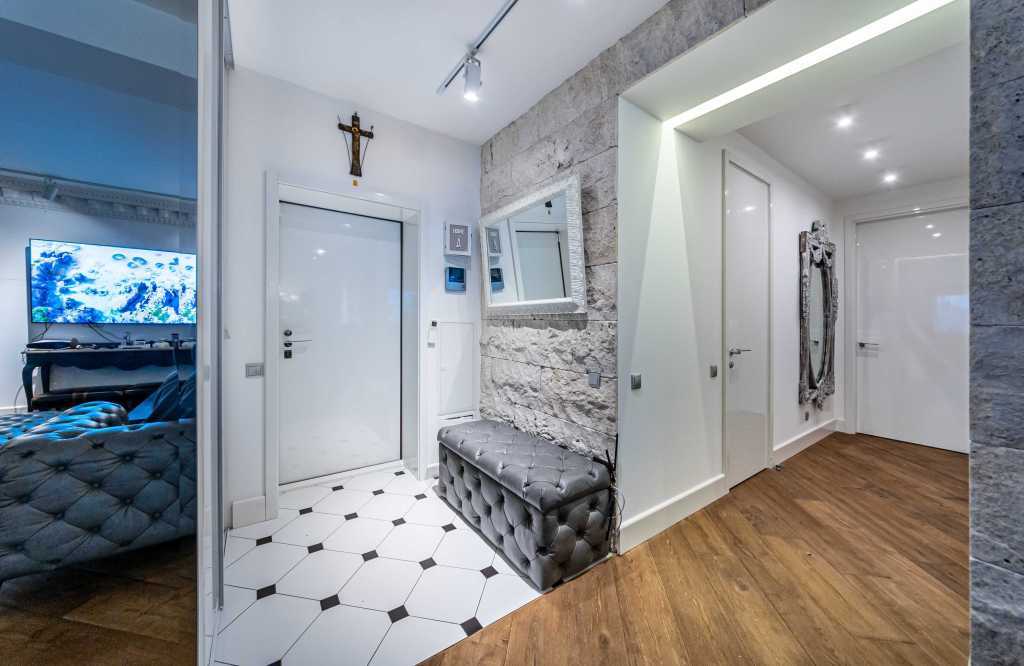 Аренда 3-комнатной квартиры 105 м², Павла Тычины просп., 16/2