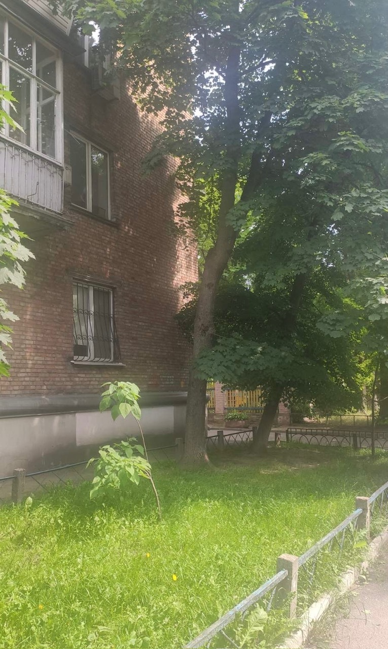 Продаж 2-кімнатної квартири 49 м², Перемоги просп., 77/1