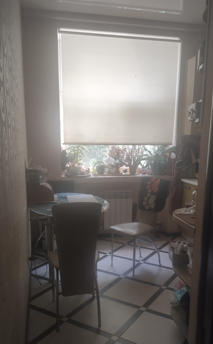 Продаж 2-кімнатної квартири 49 м², Перемоги просп., 77/1
