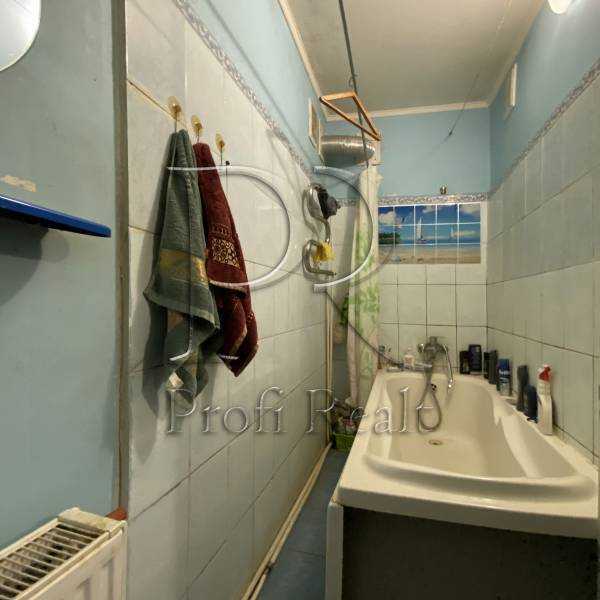 Продажа 1-комнатной квартиры 32 м², Вокзальна вулиця, 13