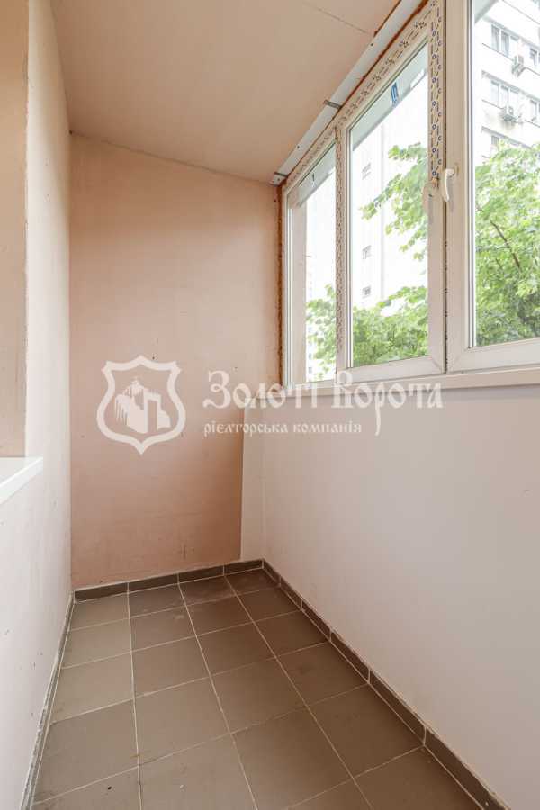 Продажа 2-комнатной квартиры 72.6 м², Ивана Франко ул., 6