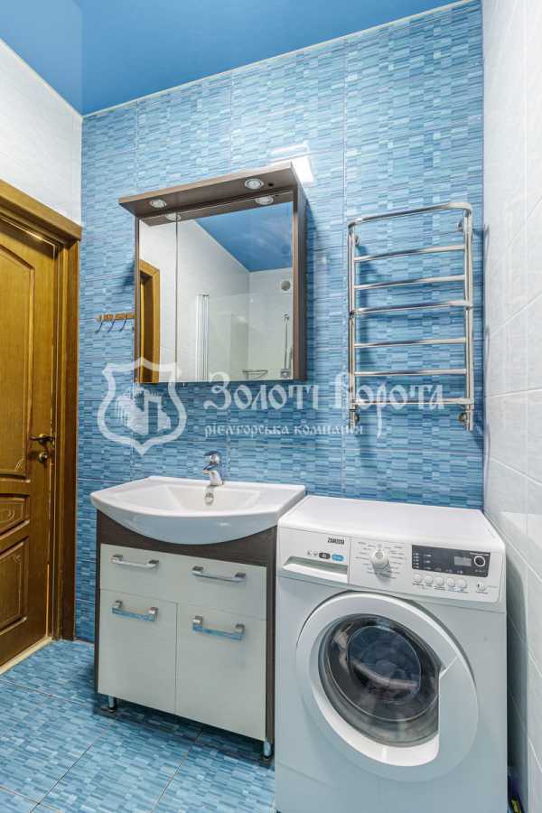 Продажа 2-комнатной квартиры 72.6 м², Ивана Франко ул., 6