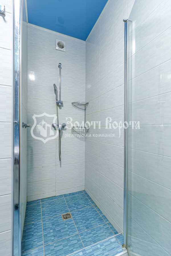 Продажа 2-комнатной квартиры 72.6 м², Ивана Франко ул., 6
