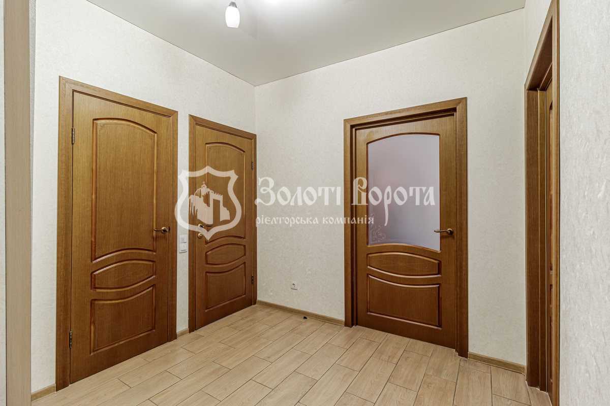 Продажа 2-комнатной квартиры 72.6 м², Ивана Франко ул., 6