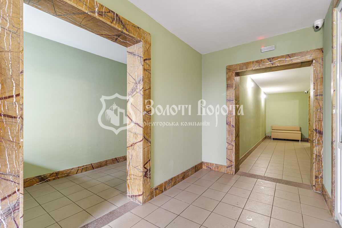 Продажа 2-комнатной квартиры 72.6 м², Ивана Франко ул., 6