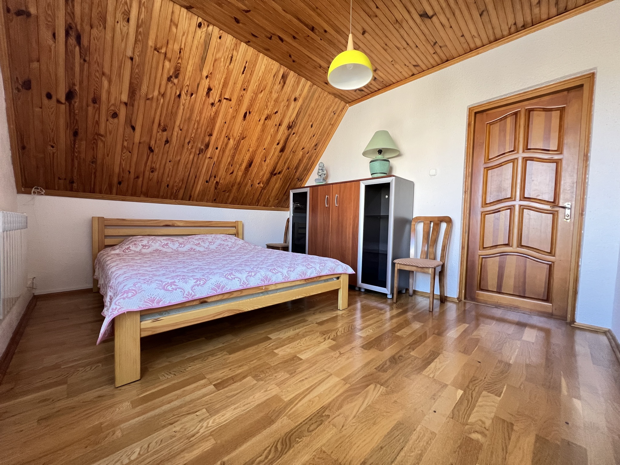 Дом посуточно 150 м², 130-я Садовая ул.
