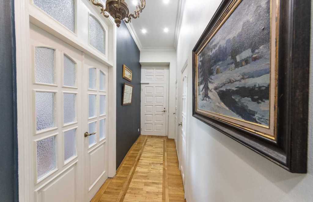 Аренда 3-комнатной квартиры 150 м², Олеся Гончара ул., 74А