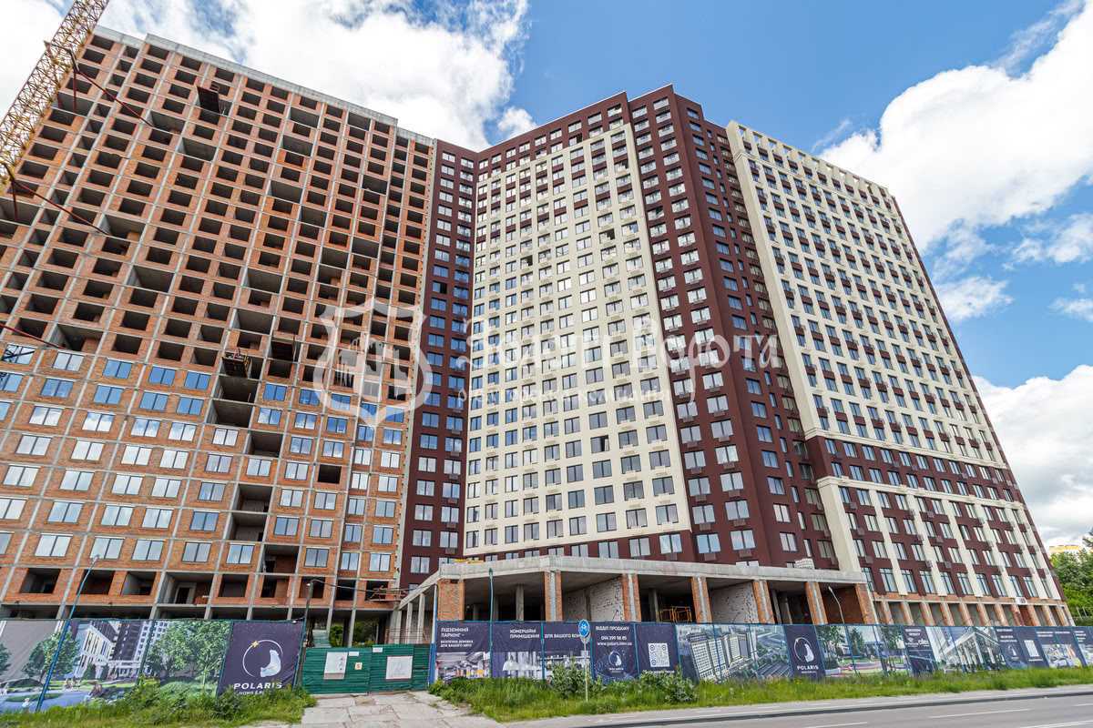 Продажа 1-комнатной квартиры 43 м², Семьи Кульженков ул., 22