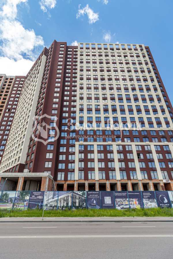 Продажа 1-комнатной квартиры 43 м², Семьи Кульженков ул., 22