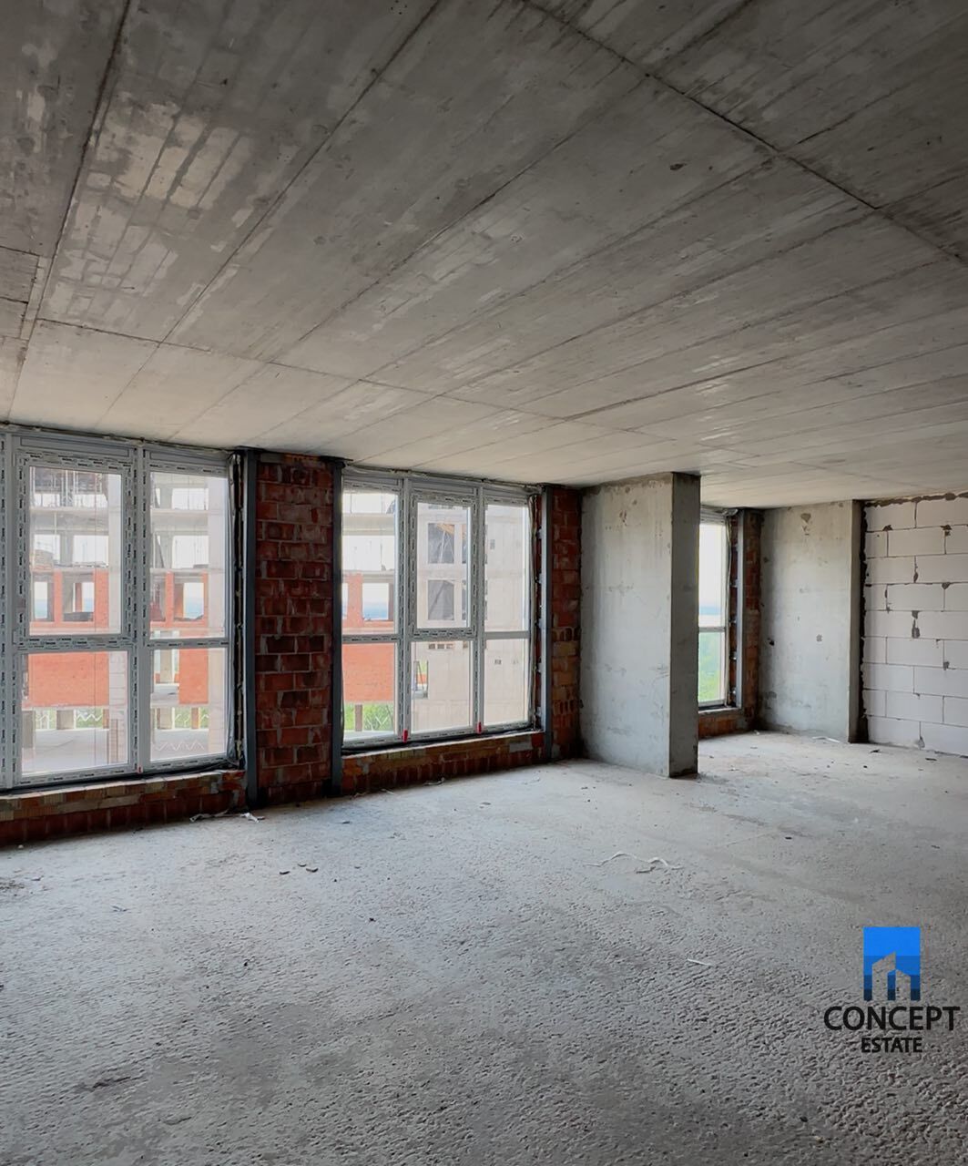 Продажа 2-комнатной квартиры 64 м², 6-й Стрелковой Дивизии ул.