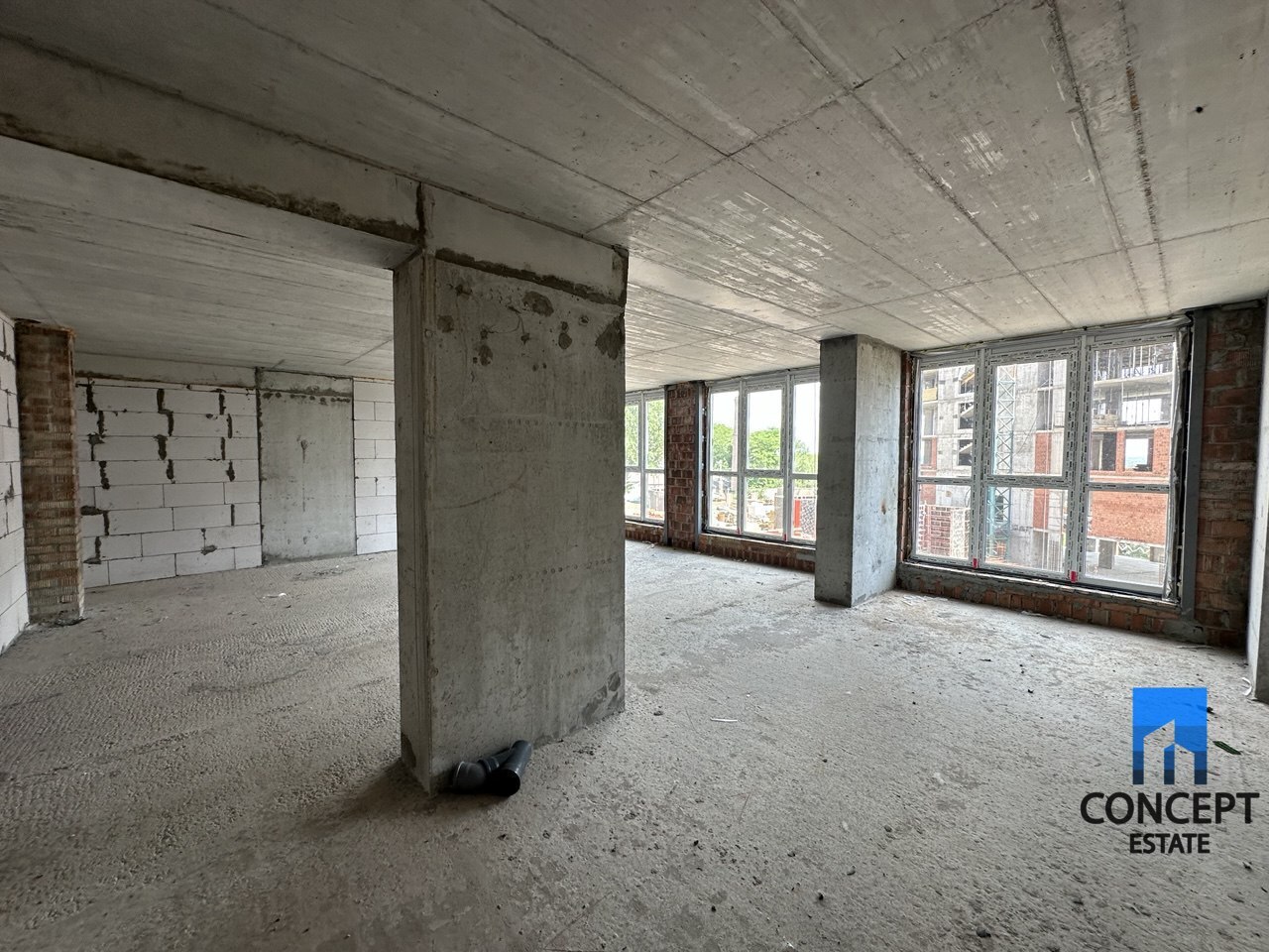 Продажа 2-комнатной квартиры 64 м², 6-й Стрелковой Дивизии ул.