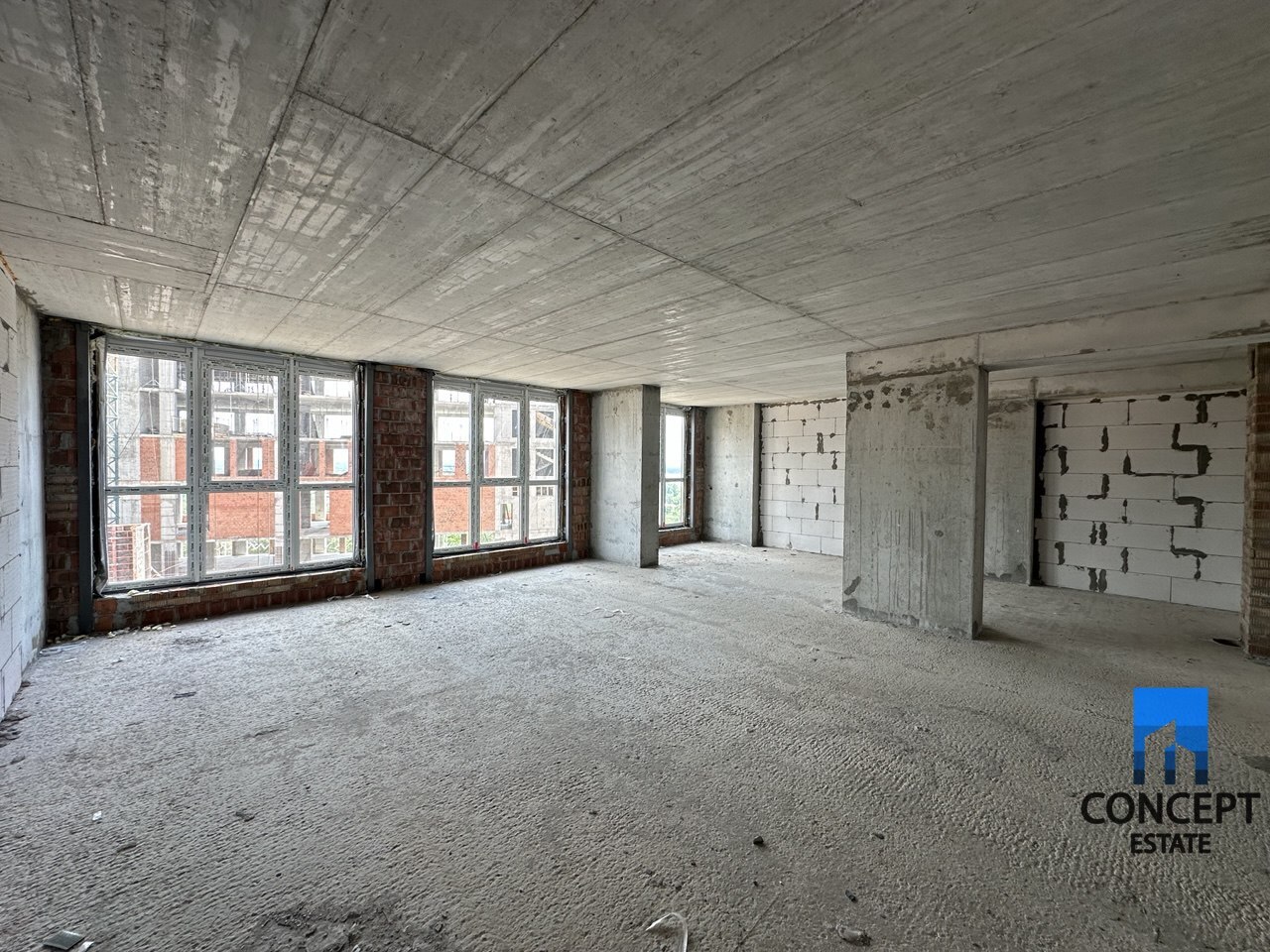 Продажа 2-комнатной квартиры 64 м², 6-й Стрелковой Дивизии ул.