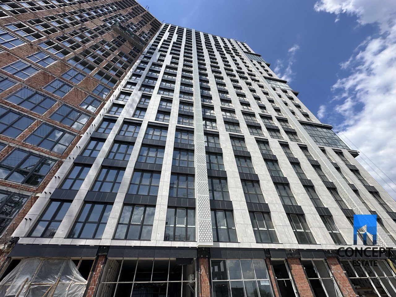 Продажа 2-комнатной квартиры 64 м², 6-й Стрелковой Дивизии ул.