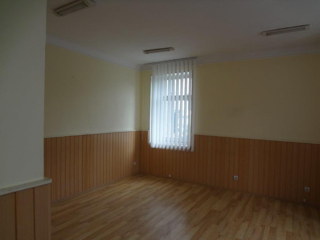 Аренда офиса 51 м², Борисоглебская ул.
