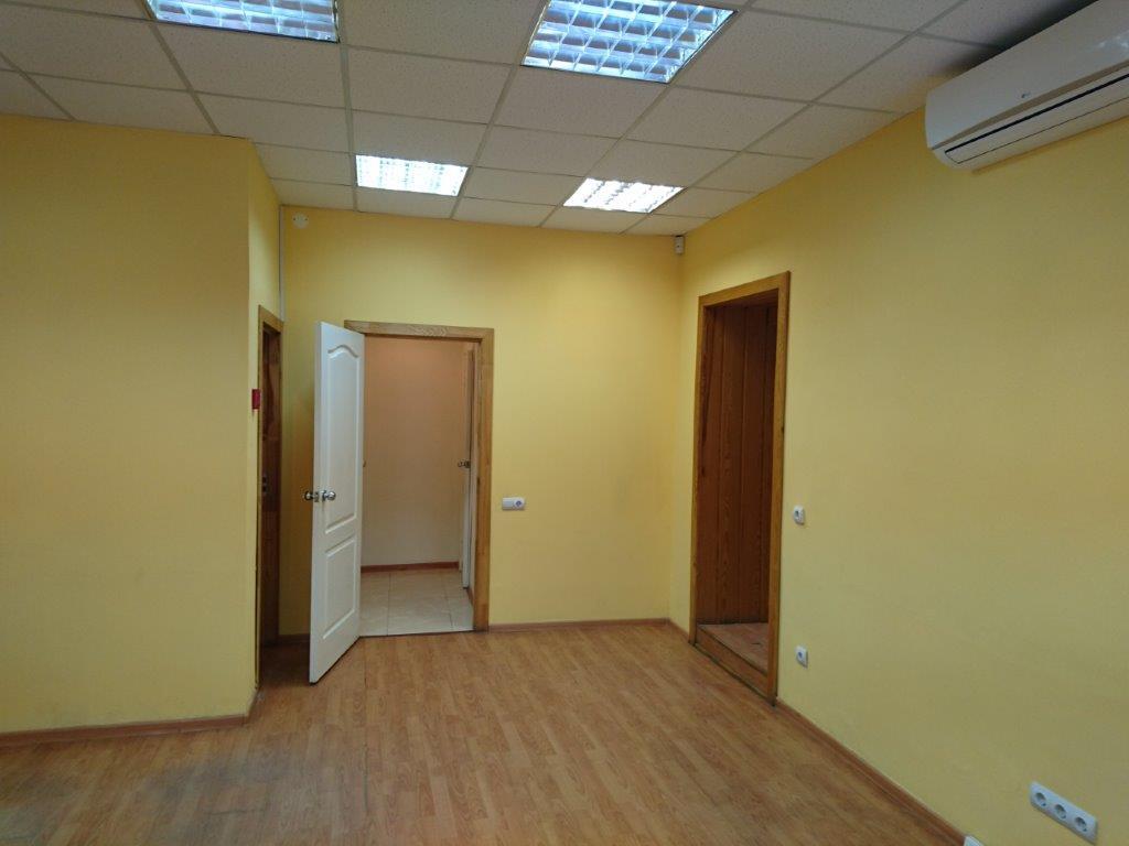 Аренда офиса 51 м², Борисоглебская ул.