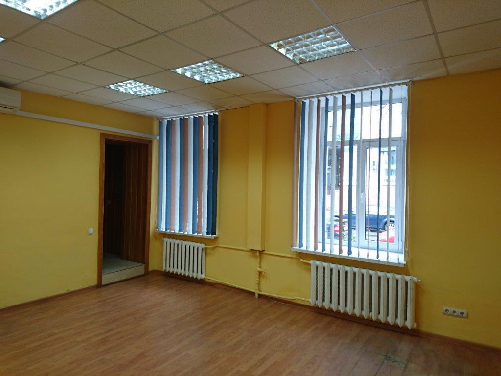 Аренда офиса 51 м², Борисоглебская ул.