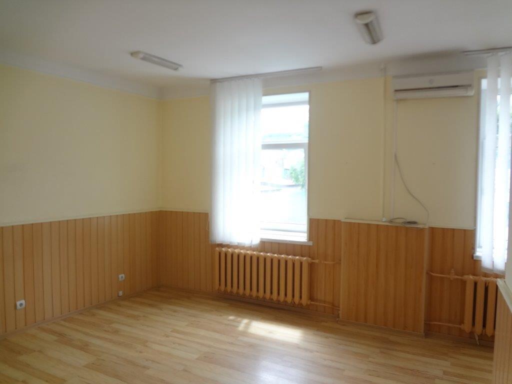 Аренда офиса 51 м², Борисоглебская ул.