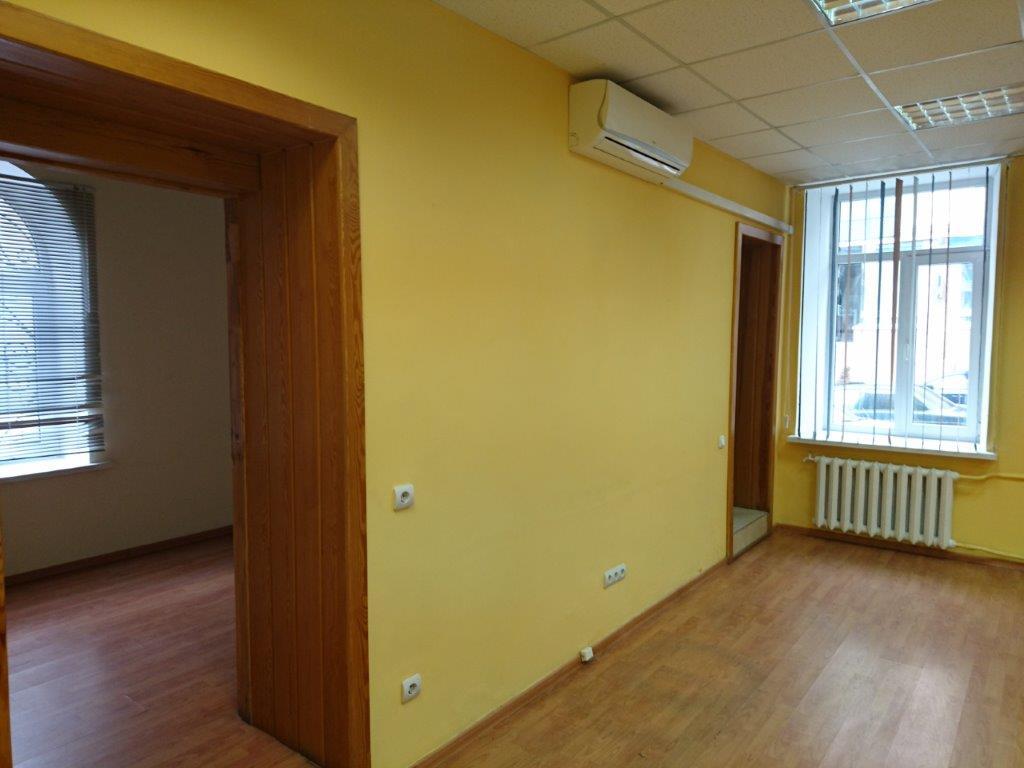 Аренда офиса 51 м², Борисоглебская ул.